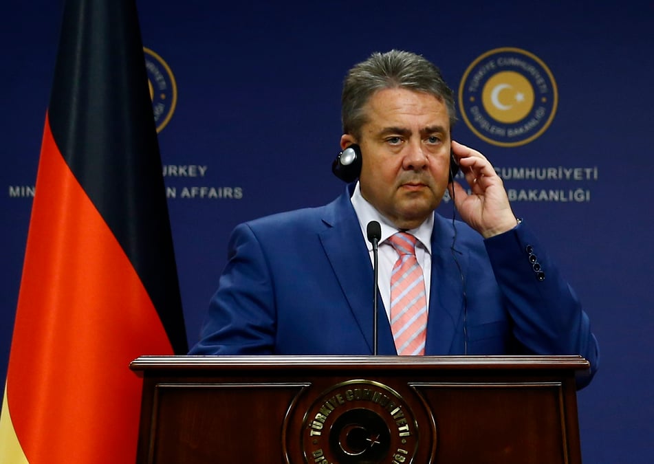 L'allemagne va quitter la base d'incirlik