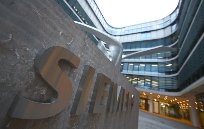 Siemens va introduire healthineers en bourse en mars