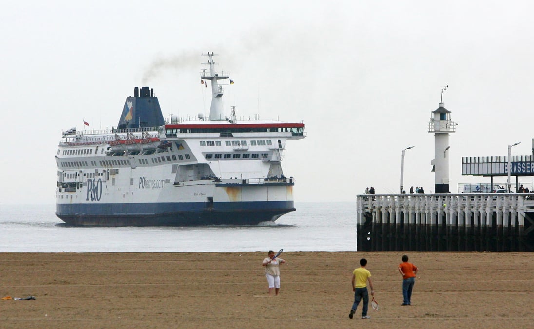 Navire, fret maritime, transport, pollution atmosphérique, air, moteur diesel, fioul lourd,