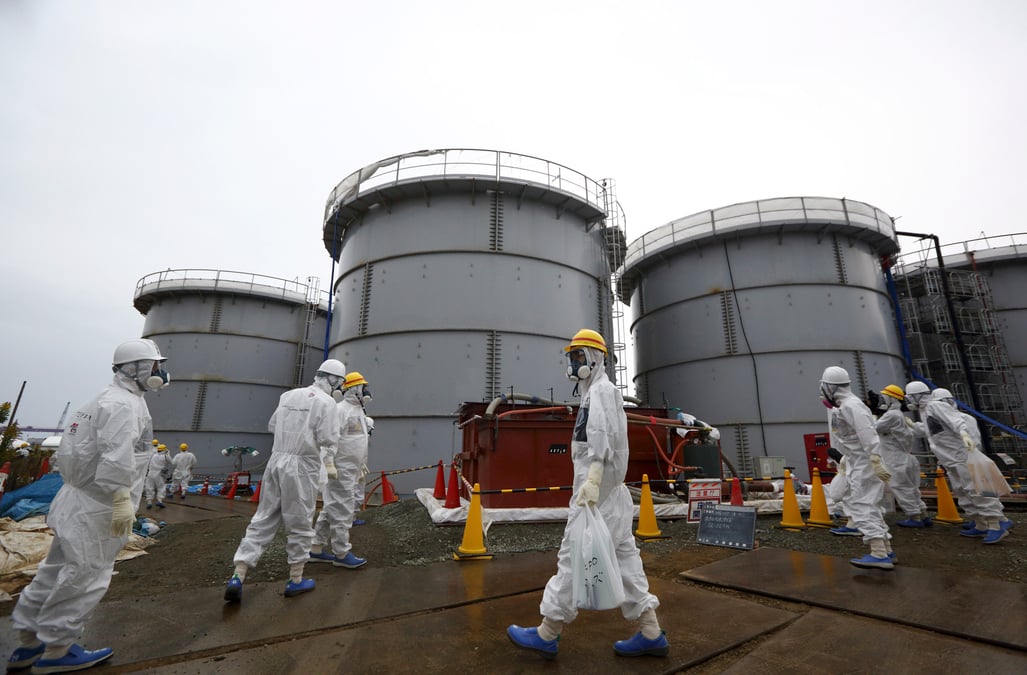 Fukushima