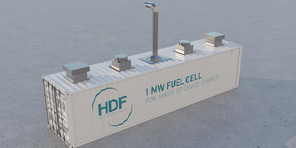 HDF