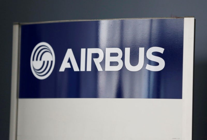 Airbus et hna essaient de regler leur differend sur les paiements