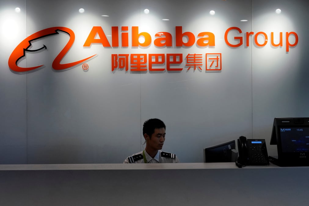 Alibaba prend le controle total d'une start-up berlinoise