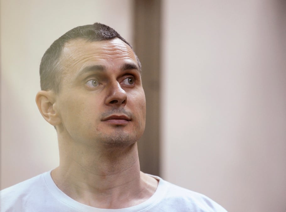 Echange de prisonniers entre kiev et moscou