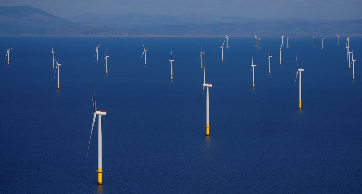 Renouvelables: engie cible des contrats de plus en plus complexes