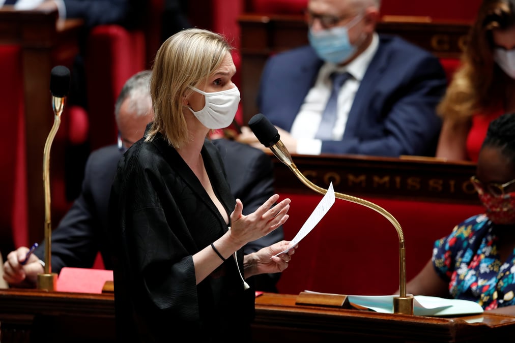 France: la baisse des impots de production sera de 10 milliards d'euros et non 20 milliards