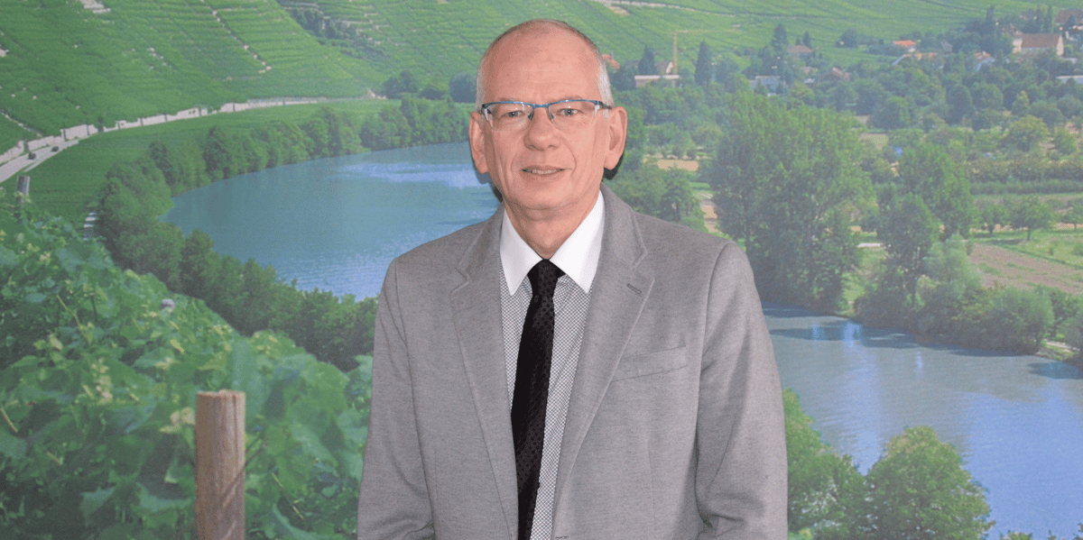 Luc Berthoud