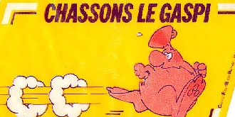 Gaspi