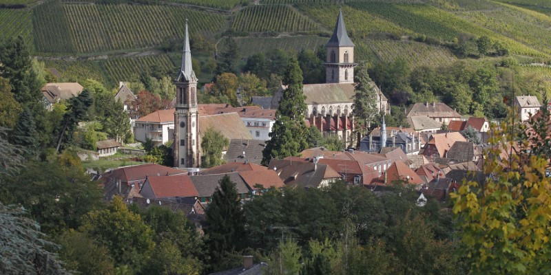 5 milliards d'euros pour reveiller 222 villes moyennes