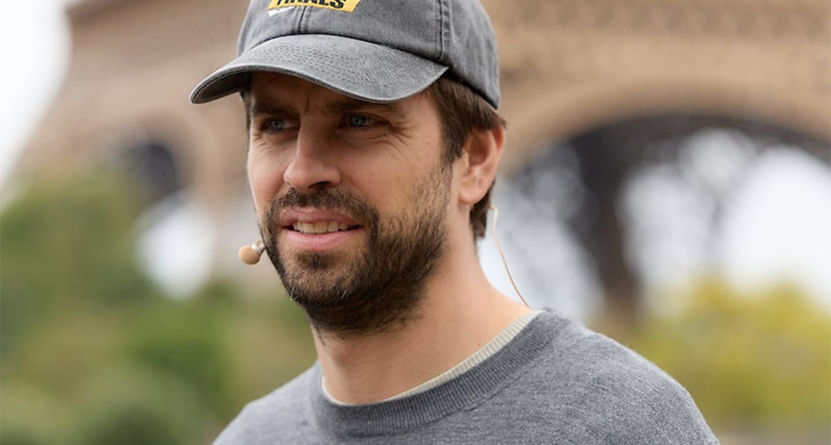 Pour « La Tribune Dimanche », Gerard Piqué, ex-joueur du Barça, se confie sur ses ambitions de son projet d'e-sport.