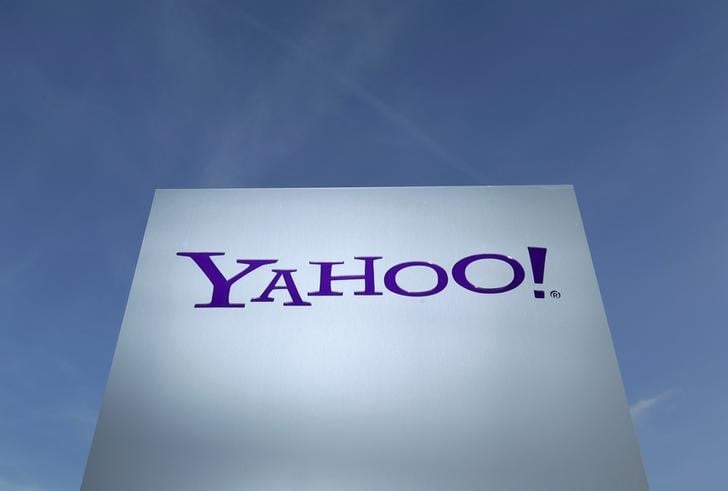 Yahoo, l’une des valeurs a suivre a wall street