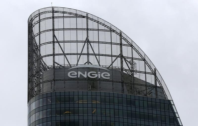 Engie annonce un plan de transformation apres une perte de 4,6 milliards d'euros