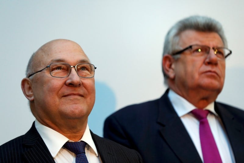 Les recettes de la douane ont atteint 70,3 milliards en 2015