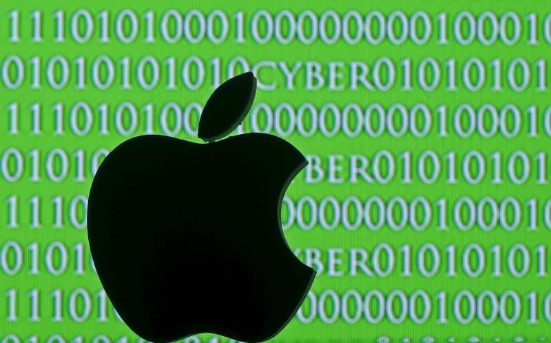 Les etats-unis pensent pouvoir debloquer un iphone sans apple