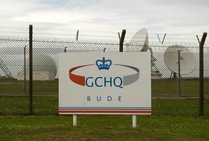 Le gchq dement avoir aide obama a espionner trump