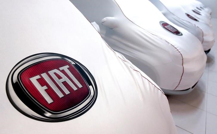 Ue/emissions: procedure d'infraction ouverte contre l'italie