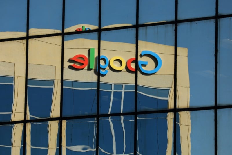 Alphabet a suivre a wall street