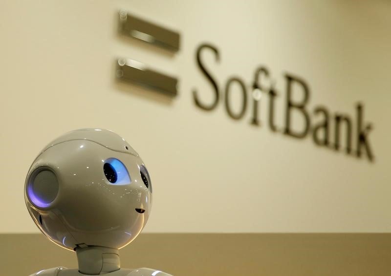 Softbank: le benefice au deuxieme trimestre soutenu par le fonds vision