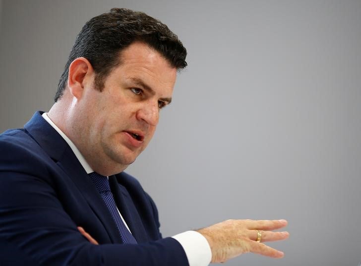 Le spd pret a des negociations de coalition en allemagne