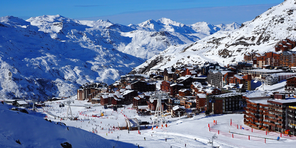 Val Thorens (Savoie)