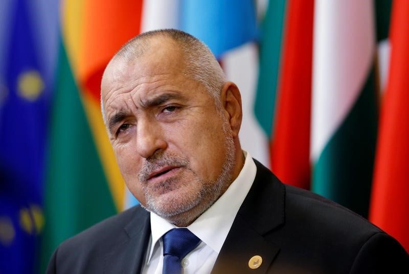 La bulgarie plaide pour une adhesion des pays des balkans a l’ue