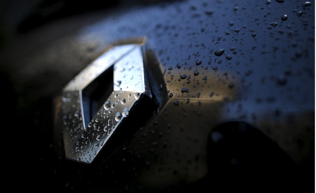 Renault veillera a poursuivre la consolidation de l'alliance