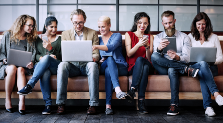 L'employee advocacy, une stratégie pour renforcer la visibilité des entreprises
