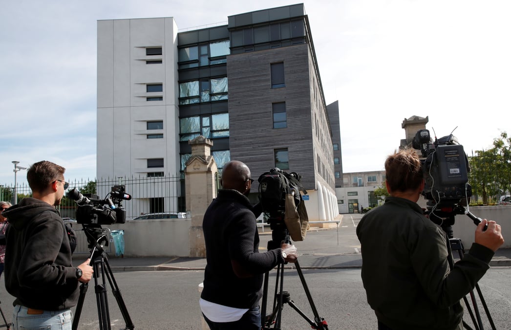 Vincent lambert est mort apres des annees de procedures judiciaires