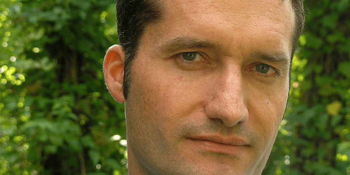 Membre du Conseil national du numérique, Théodore Christakis travaille notamment sur la cybersécurité