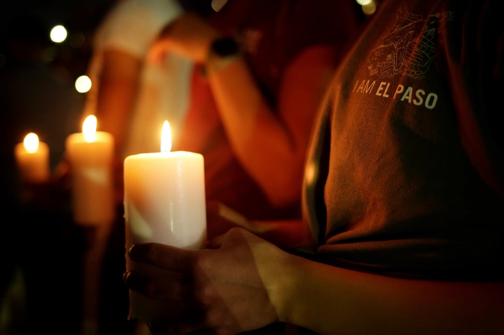Le terroriste de El Paso a posté sur 8chan un manifeste raciste quelques heures avant de tuer 20 personnes.