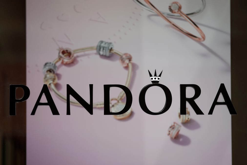 Pandora, a suivre a la bourse de copenhague