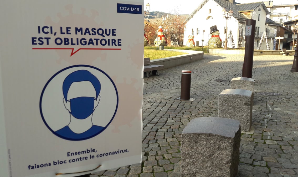 Solocal: impact nettement inferieur du 2e confinement sur l'activite