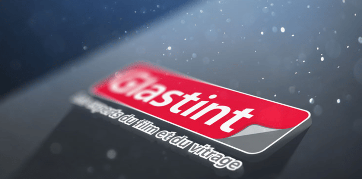 Glastint
