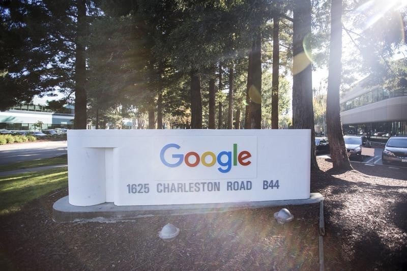 Bruxelles accuse google d'abus de position dominante avec android
