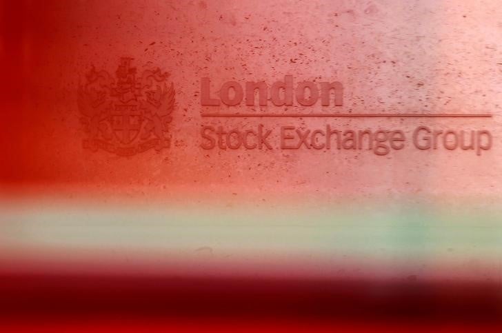 Les bourses europeennes penalisees par l'economie chinoise