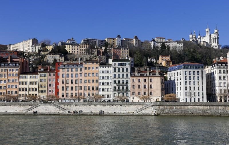 Lyon va a son tour encadrer les locations de meubles de tourisme