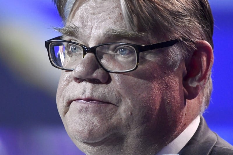 Coree du nord: la denuclearisation pas au programme d'helsinki