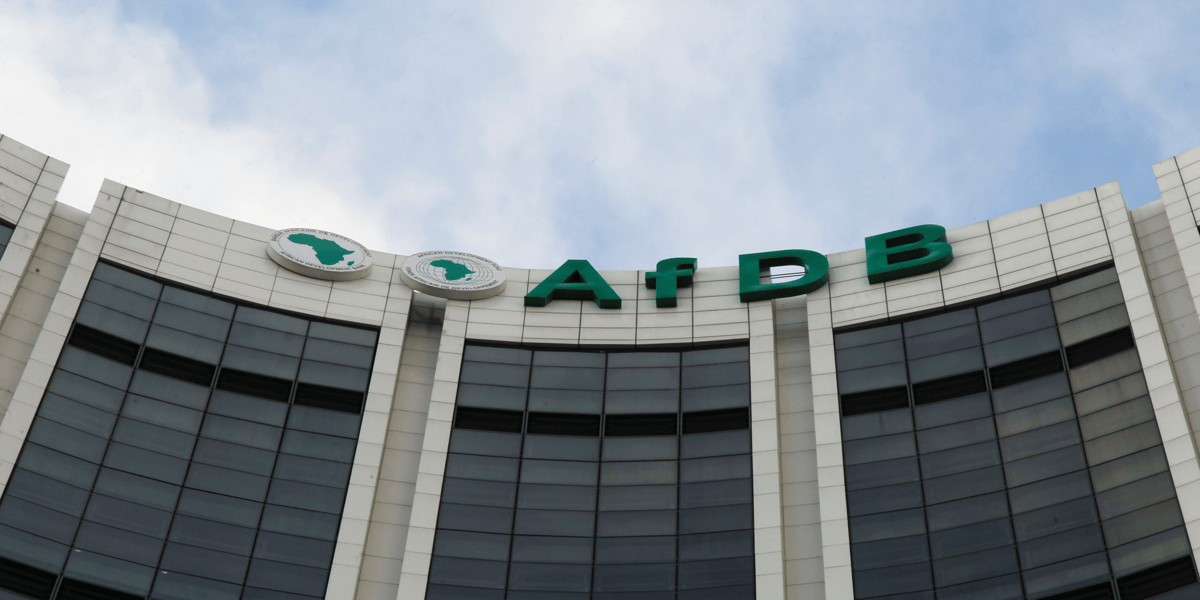 BAD afdb Banque africaine de développement