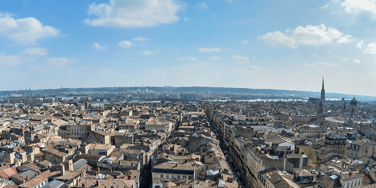 Airbnb Bordeaux