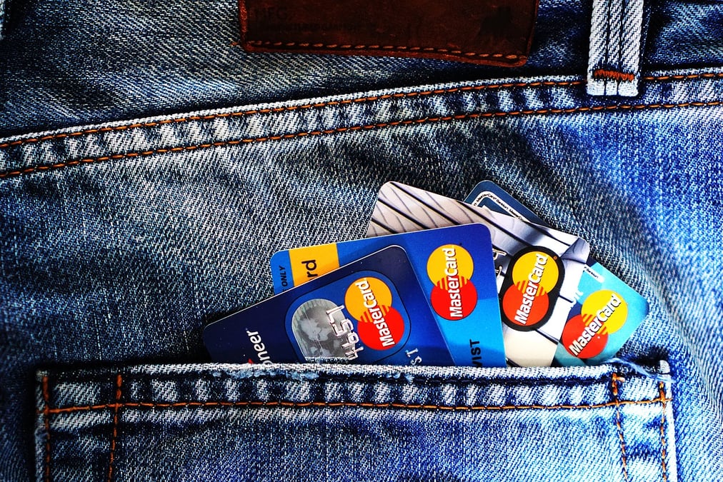 MasterCard