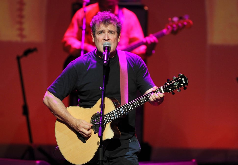 Mort du chanteur sud-africain johnny clegg