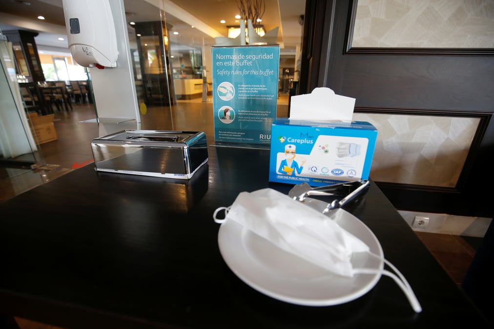 Coronavirus: l'espagne recense 76 contaminations supplementaires