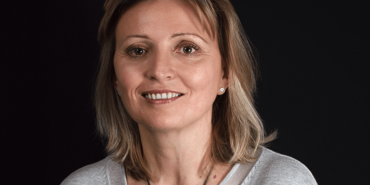 Isaline Richard est à la tête d'un laboratoire isérois d'expertise en contrôle non destructif, qui travaille avec de grands comptes du domaine de la microélectronique, du médical et de la métallurgie.