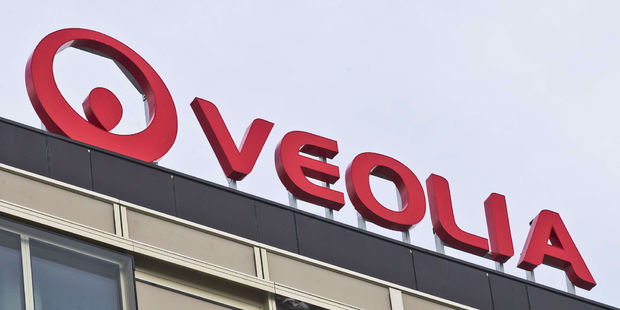 Veolia