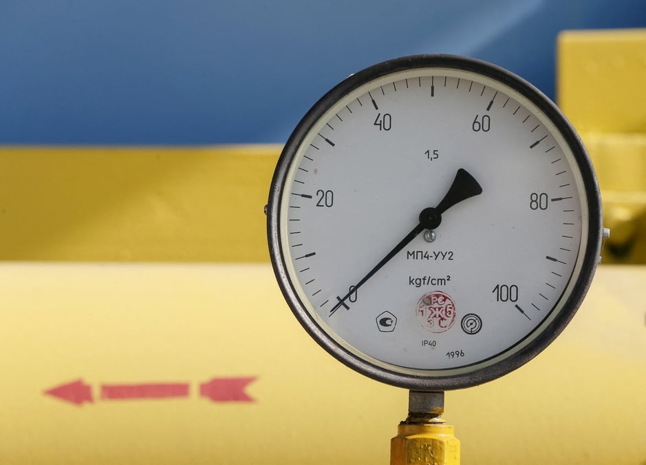 Le portugal "totalement oppose" a la proposition de l'ue sur la reduction de gaz