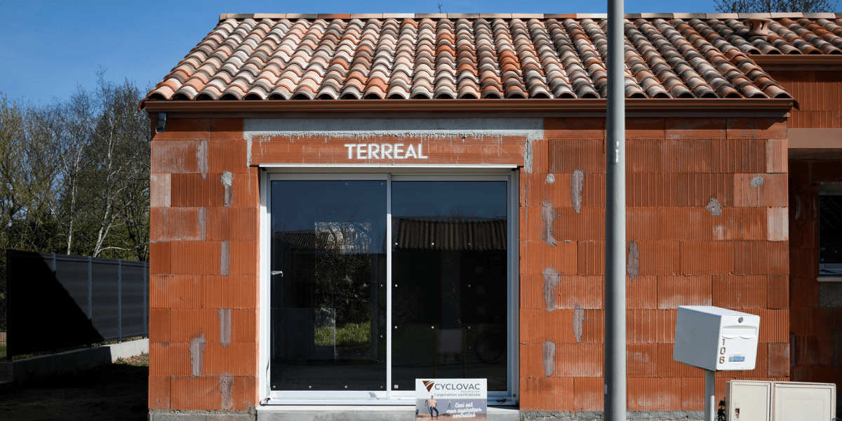 Logement