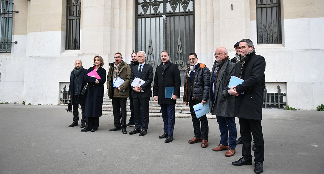 Échec retentissant du conclave des retraites.