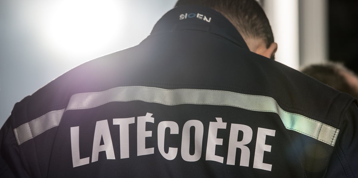 Latécoère affiche un chiffre d'affaires de 705,8 millions d'euros en 2024.