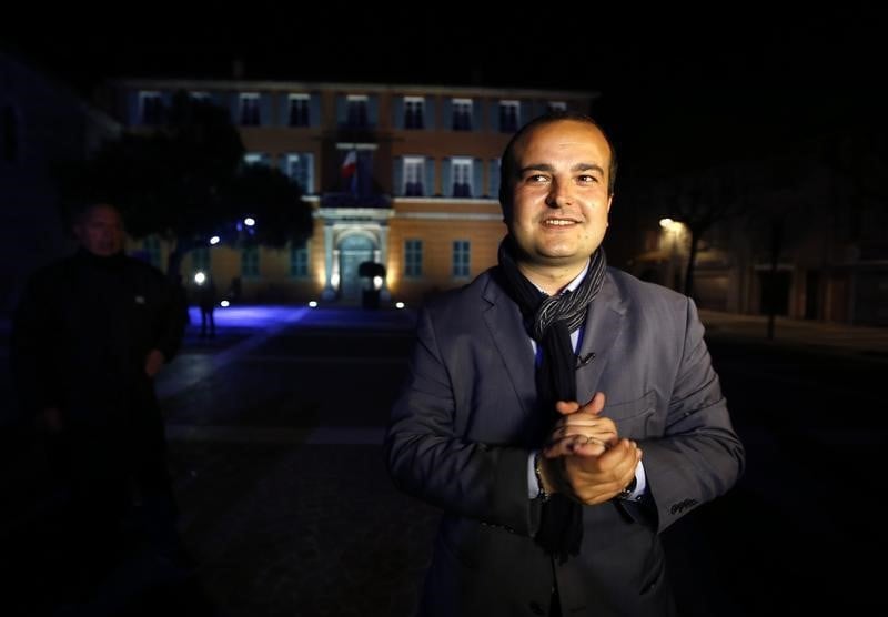 Le FN compte sur le Var pour obtenir un sénateur