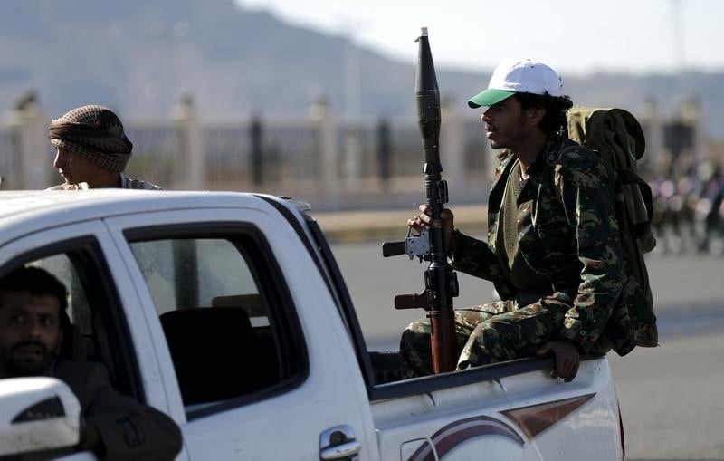 L'onu evacue son personnel de la capitale yemenite sanaa